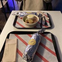   at Flipside in London