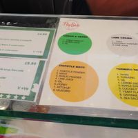  at Flipside in London