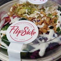  at Flipside in London