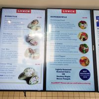  at Flipside in London