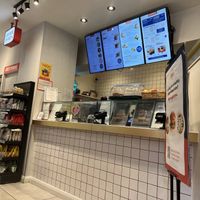 Flipside inside   at Flipside in London