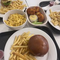   at Flipside in London