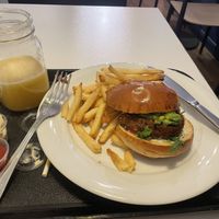   at Flipside in London