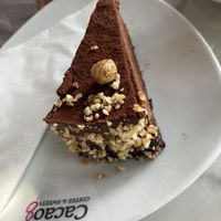   at Cacao in Rijeka