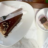   at Cacao in Rijeka