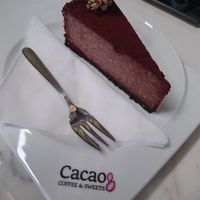  at Cacao in Rijeka