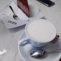  at Cacao in Rijeka