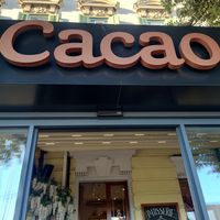  at Cacao in Rijeka
