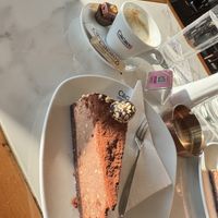  at Cacao in Rijeka