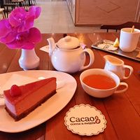 Lovely at Cacao in Rijeka