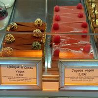 Choices! at Cacao in Rijeka