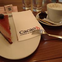  at Cacao in Rijeka