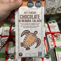   at Ah Cacao in Playa Del Carmen