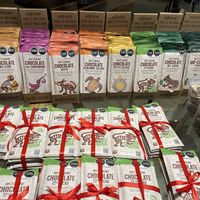   at Ah Cacao in Playa Del Carmen