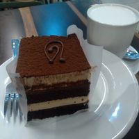  at Ah Cacao in Playa Del Carmen