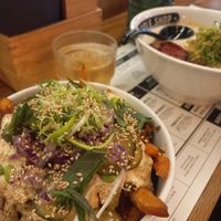  at Ato Ramen in Lodz