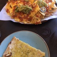   at Pieno Lleno in Southend-on-sea