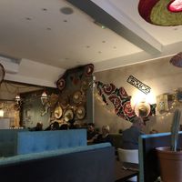   at Pieno Lleno in Southend-on-sea