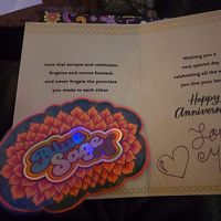   at Blue Sage Vegan Bistro in Little Rock