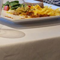  at Lucy Ethiopian Restaurant and Lounge in Houston