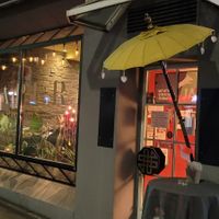 #Veganuary at Dapur in Zurich