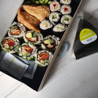  at Wasabi in Birmingham