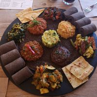 Combo for 2 at Corarima in Wakefield