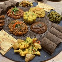 Combination  at Corarima in Wakefield