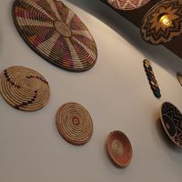 Interior at Corarima in Wakefield