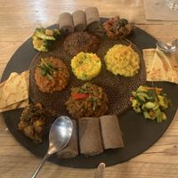   at Corarima in Wakefield