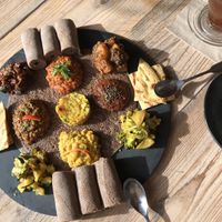   at Corarima in Wakefield