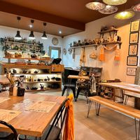 Warm inviting space   at Corarima in Wakefield