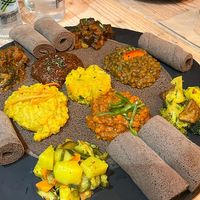   at Corarima in Wakefield