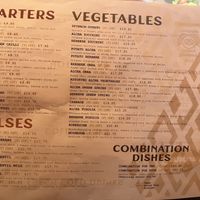   at Corarima in Wakefield