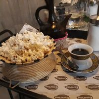 Strong AF.  at Corarima in Wakefield