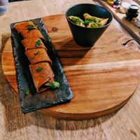 Side dishes. 5-4-2019 at Corarima in Wakefield