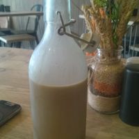 Telba at Corarima in Wakefield