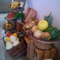 Fruit and veg at Corarima in Wakefield