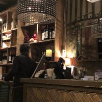   at Boca Bistro in Saratoga Springs