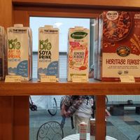 products for sale at Bunkasozo Labo in Kurashiki