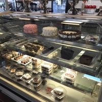 Vegan & Gluten Free Desserts at Veganbites - Sahara Ave in Las Vegas