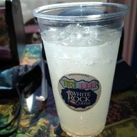 Self-serve found to drink at Tiki Loco in Dallas