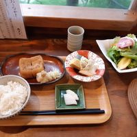  at Mori-meshi in Hakone