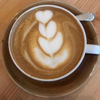 Al at Cafe Wynd in Dunfermline