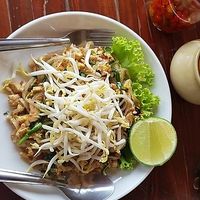 Best Padthai ive had! at Pad Thai in Chiang Rai
