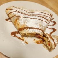  at Penny Path Cafe in Winston-salem