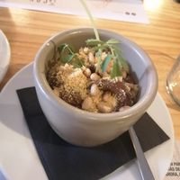 La Macetita de la Concepcion at La Concepción in Tenerife