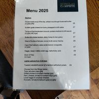  at Beinglas Farm in Stirling