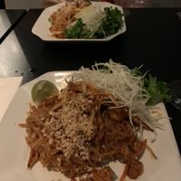 Pad Thai   at ChuChai in Montreal