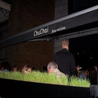  at ChuChai in Montreal